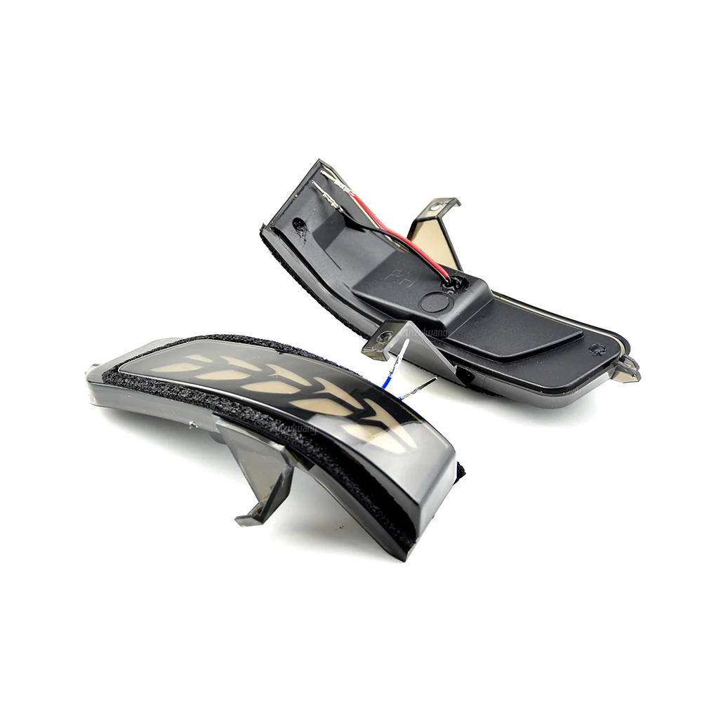 2 шт. динамический индикатор для Honda N-Box Slash JF1 JF2 2012 2013 2014 2016