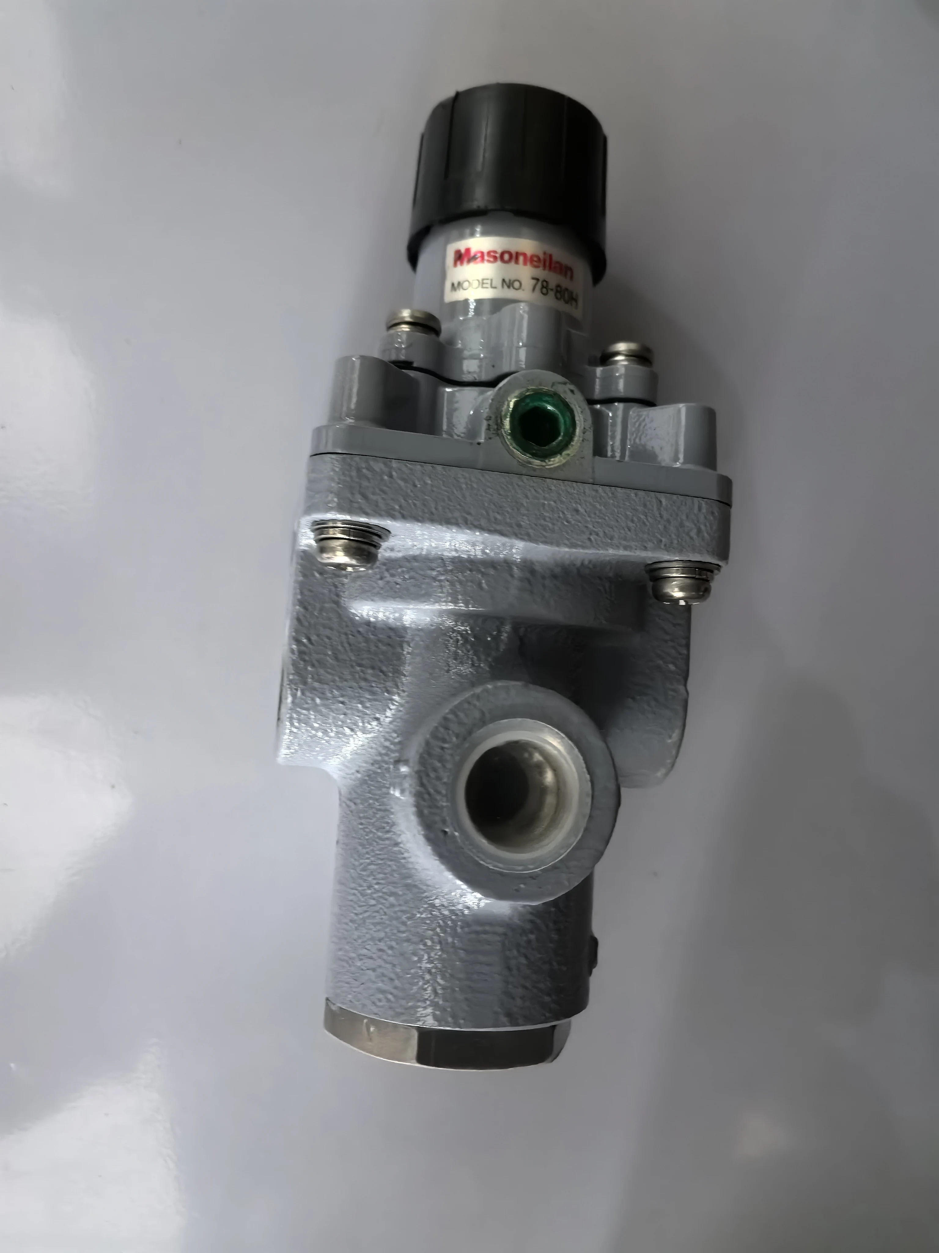 Регулятор напряжения Masoneilan 08-80S