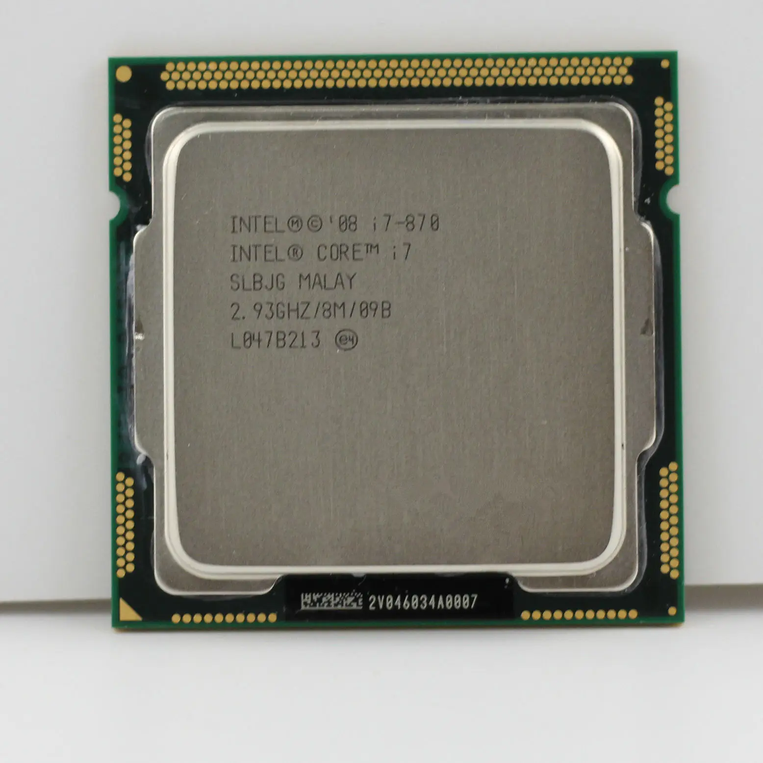 Intel i7 best sale 1156