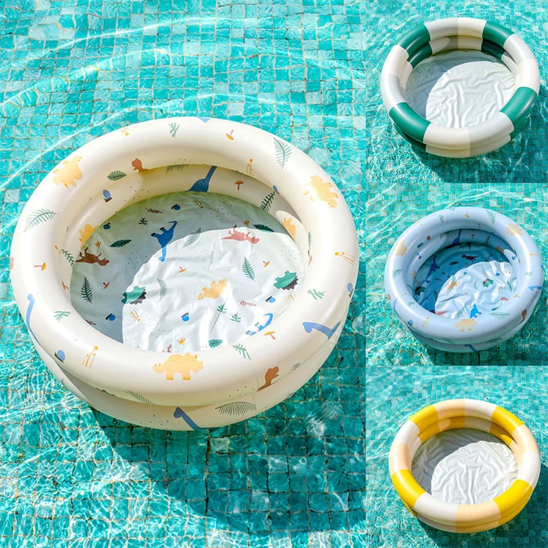 

Детский надувной бассейн из ПВХ, 90/120/150 см