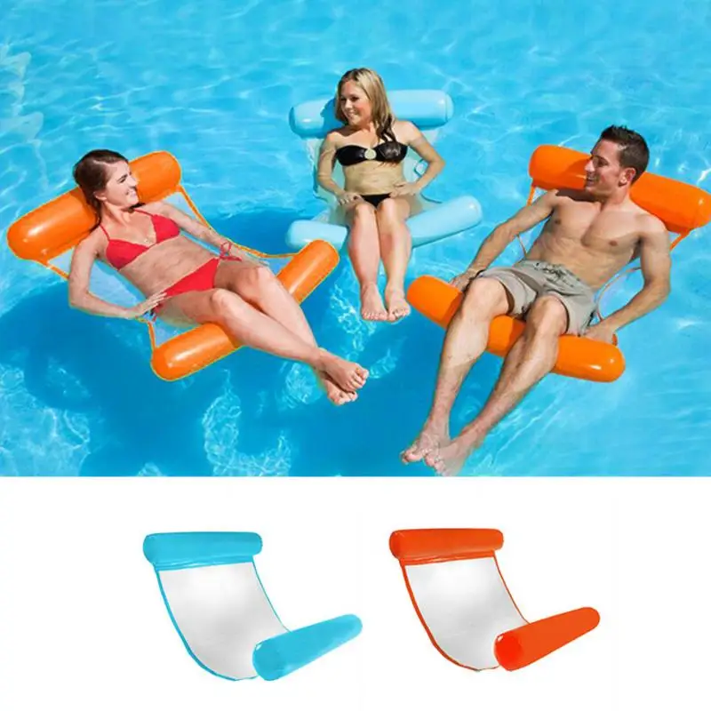 Pool Float Lounge For Swimming Pool Heavy Duty Swimming Pool