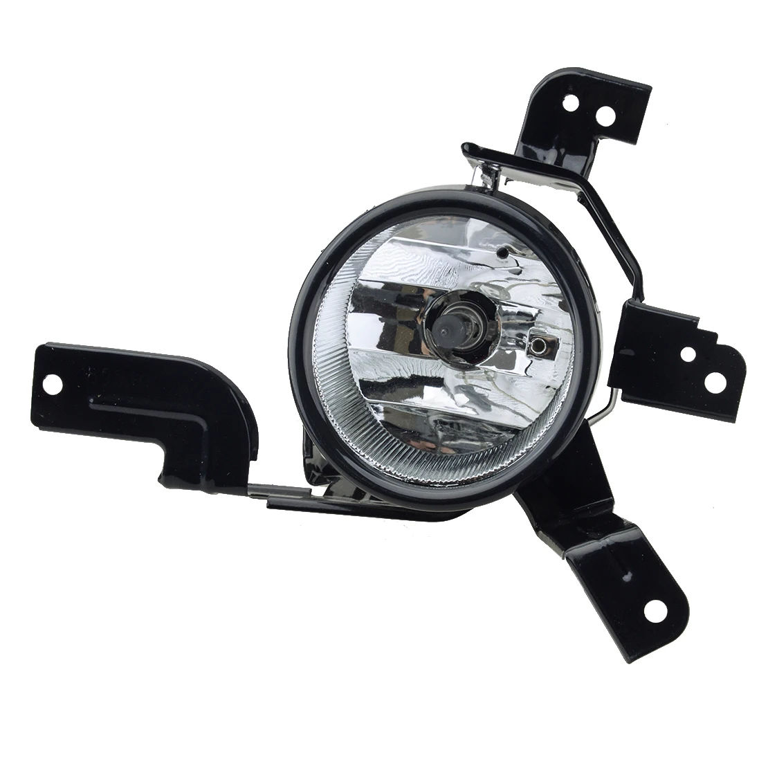 

Противотуманная фара переднего правого бампера автомобиля с лампами H11 12 В 55 Вт Подходит для Honda CR-V CRV 2009 2008 2007