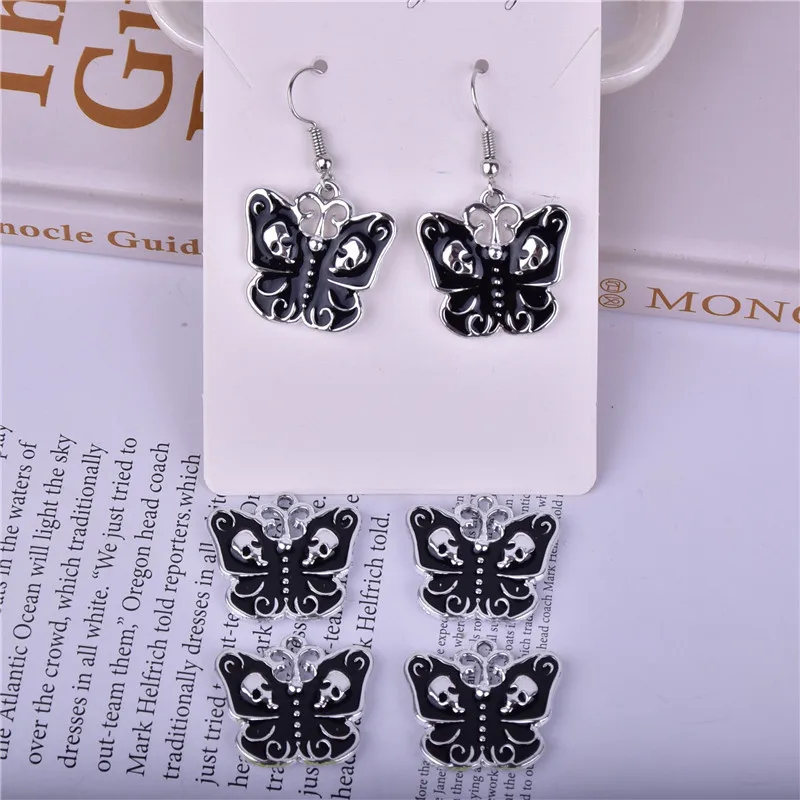 

10 шт., аксессуары для изготовления ювелирных изделий