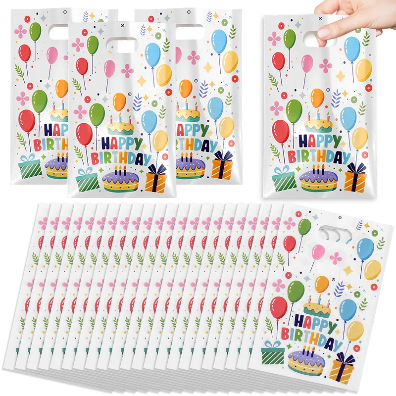 

Мультяшные подарочные коробки для детских праздников