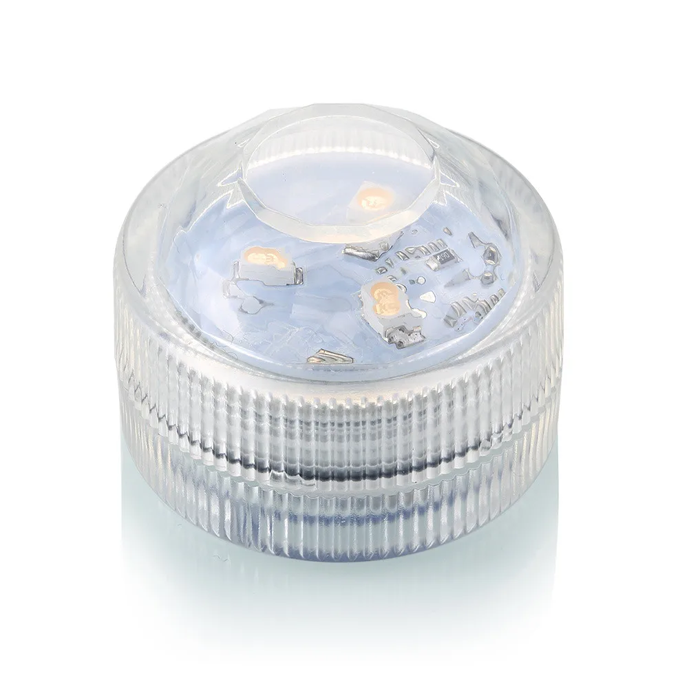 

ABS Candle Light Accessories Parts Realistic Reliable 1pcs Replacement