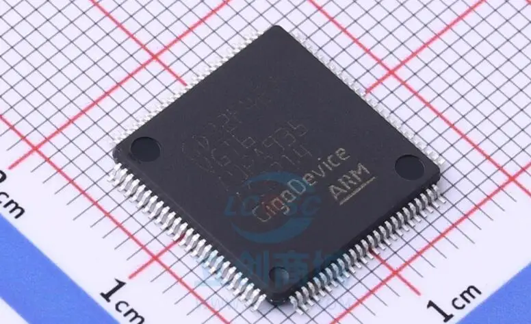 

Бесплатная доставка GD32F427VGT6 10 шт.