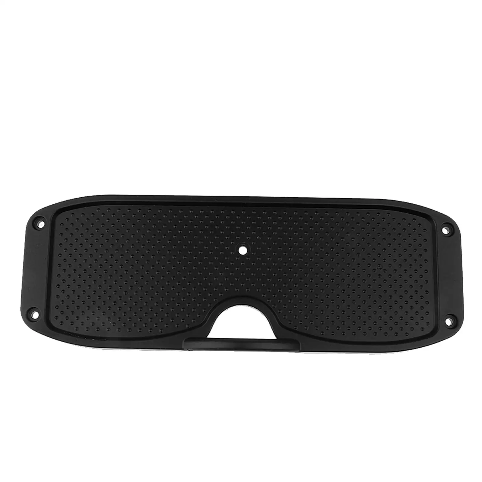 

Алюминиевый надувной кронштейн двигателя лодки