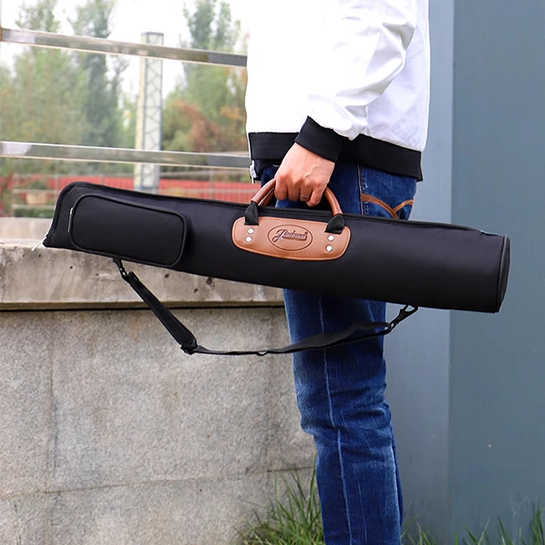 Музыкальная сумка для саксофона флейта гобоя диктофон труба кларнет электронный