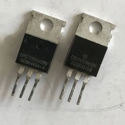 

5 шт CRST055N08N TO-220