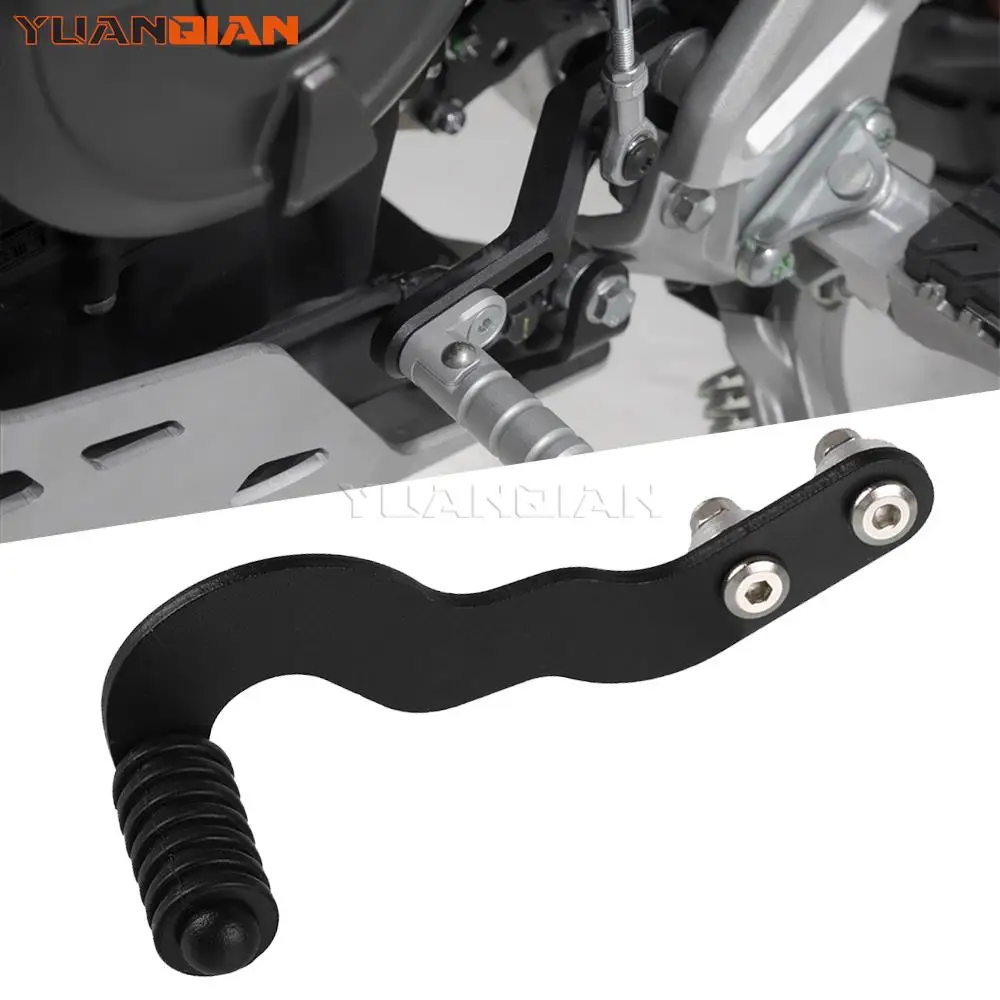 

Мотоциклетные аксессуары для BMW G310GS G 310GS 310 GS G310 GS 2017 2018 2019 2020 2021 Алюминиевый Рычаг переключения передач