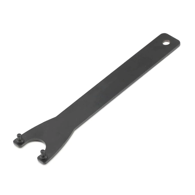 Metal  Grinder Wrench Key Pin Spanner Adjustable 12-47mm Lock Nut Wrench Carbon Steel Repair Tool Power Tool Access 667A