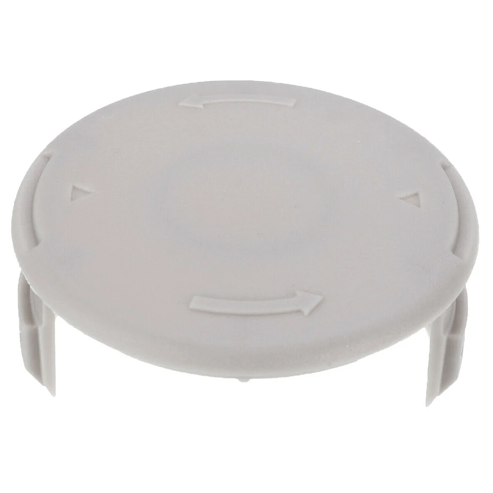

1Pcs Plastic Trimmer Spool Cap Cover Replacement For Ryobi One+AC14RL3A Grass Trimmer 18V 24V 40V Garden Tool Accessories