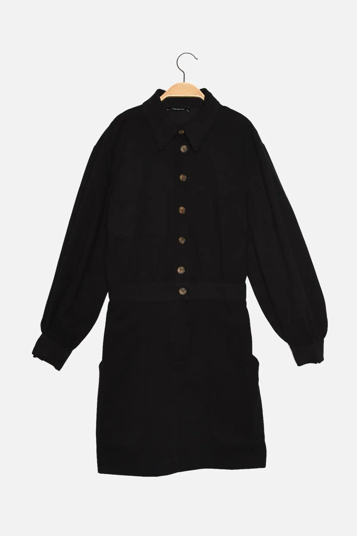 

Trendyol Button Dress TWOAW22EL0669