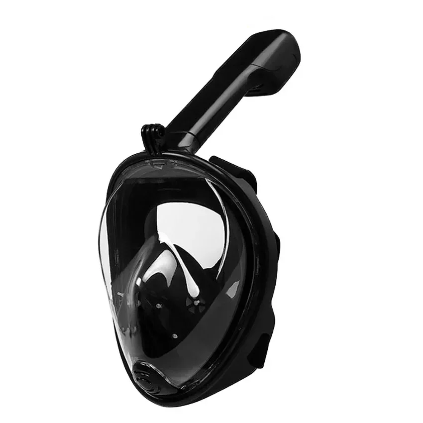 

Helmets Underwater Mask Set