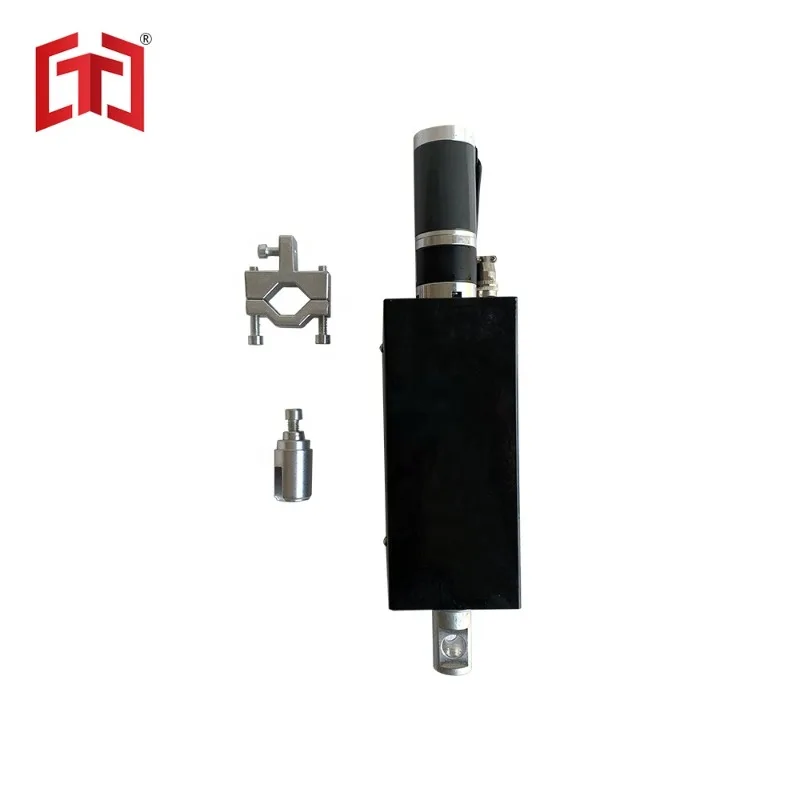 

Высокое качество, экономичная фотография 100 мм, фотография плазменного резака с ЧПУ