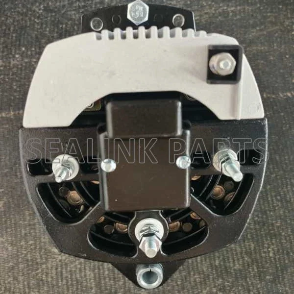 Генератор переменного тока для автобусов и грузовиков 8SC3110VC Prestolite Leece-Neville 28 В 24 150