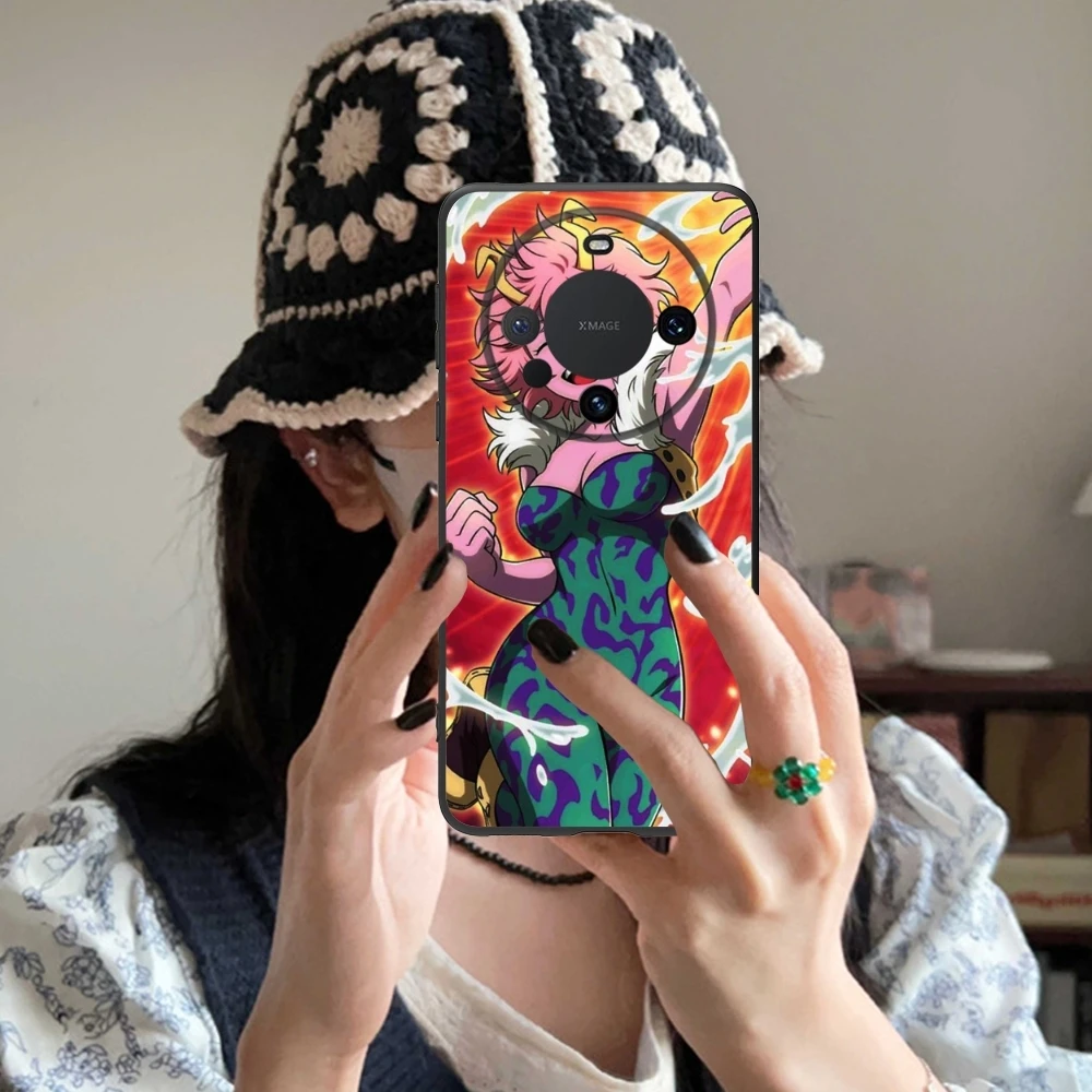 Чехол для Huawei Mate 60 50 40 30 20 10 Pro Plus Lite E