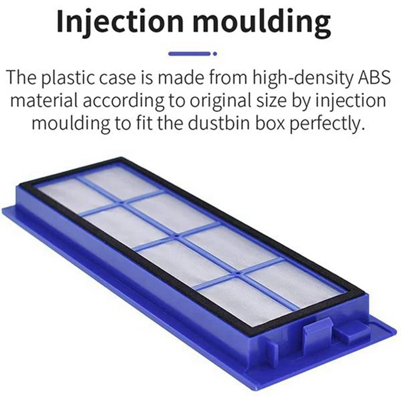 Hepa-фильтр для пылесоса Anker Eufy Robovac L70