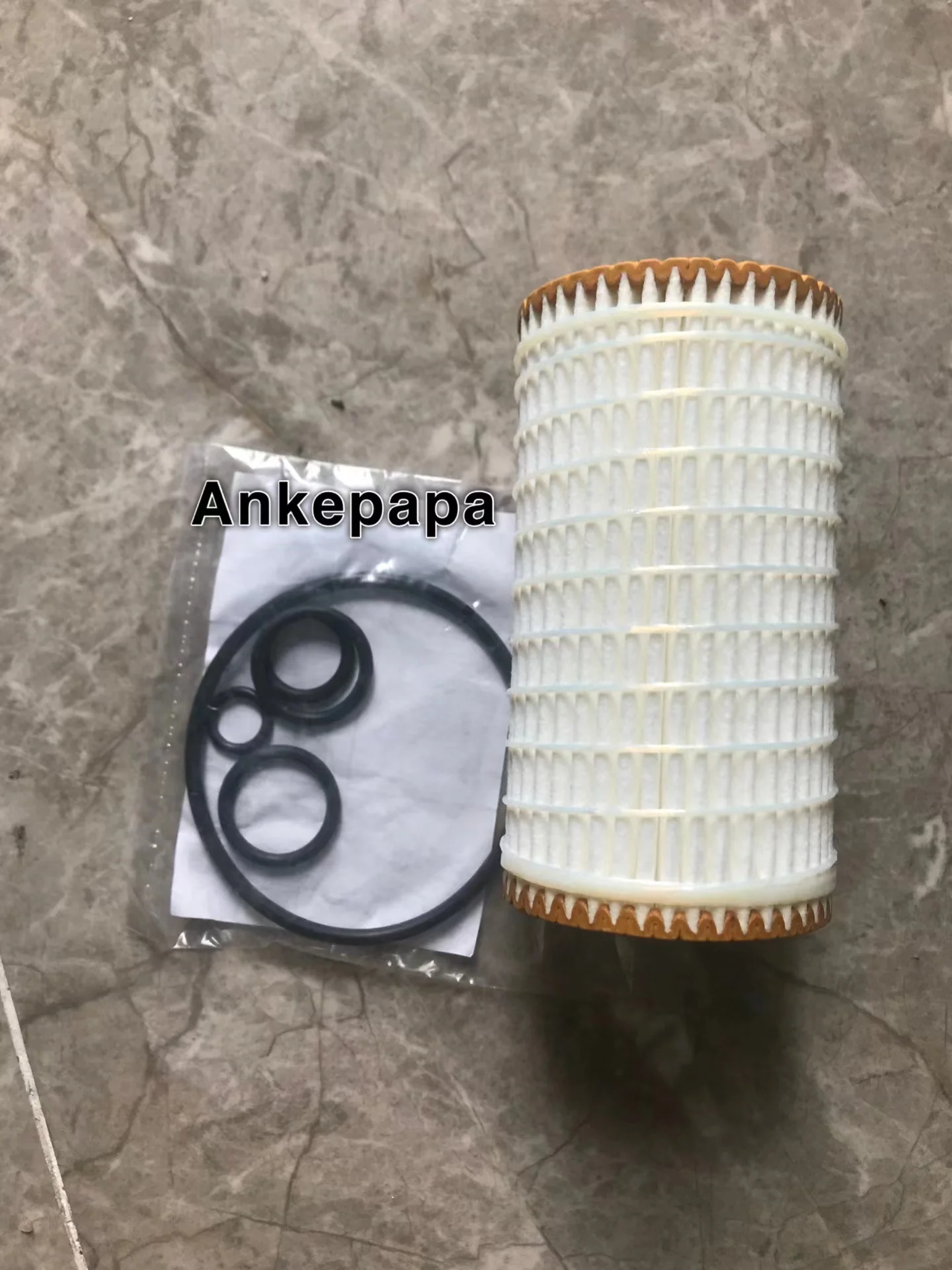 1121800710 автомобильные аксессуары новый комплект масляного фильтра и крышки