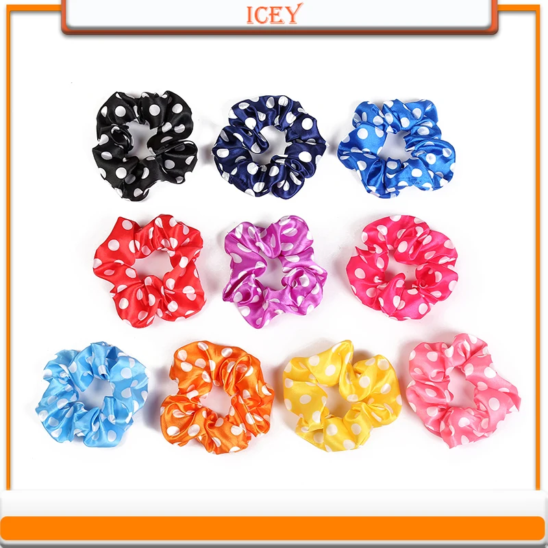 1 шт. резинка для волос девочек