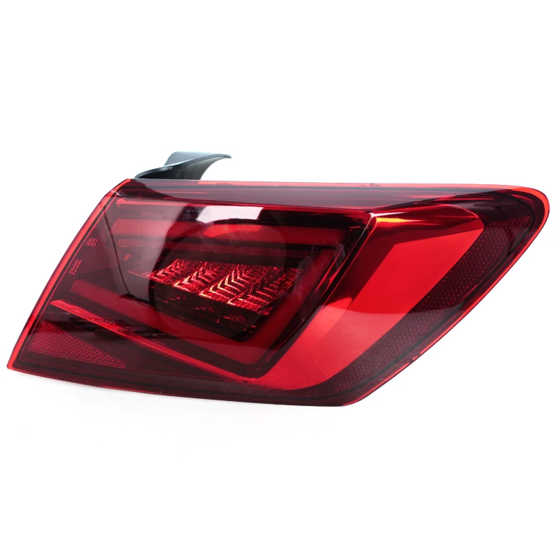 Задний фонарь в сборе для Seat Leon 2013 2014 2015 2016 2017-2020 стоп-сигнал указатель поворота