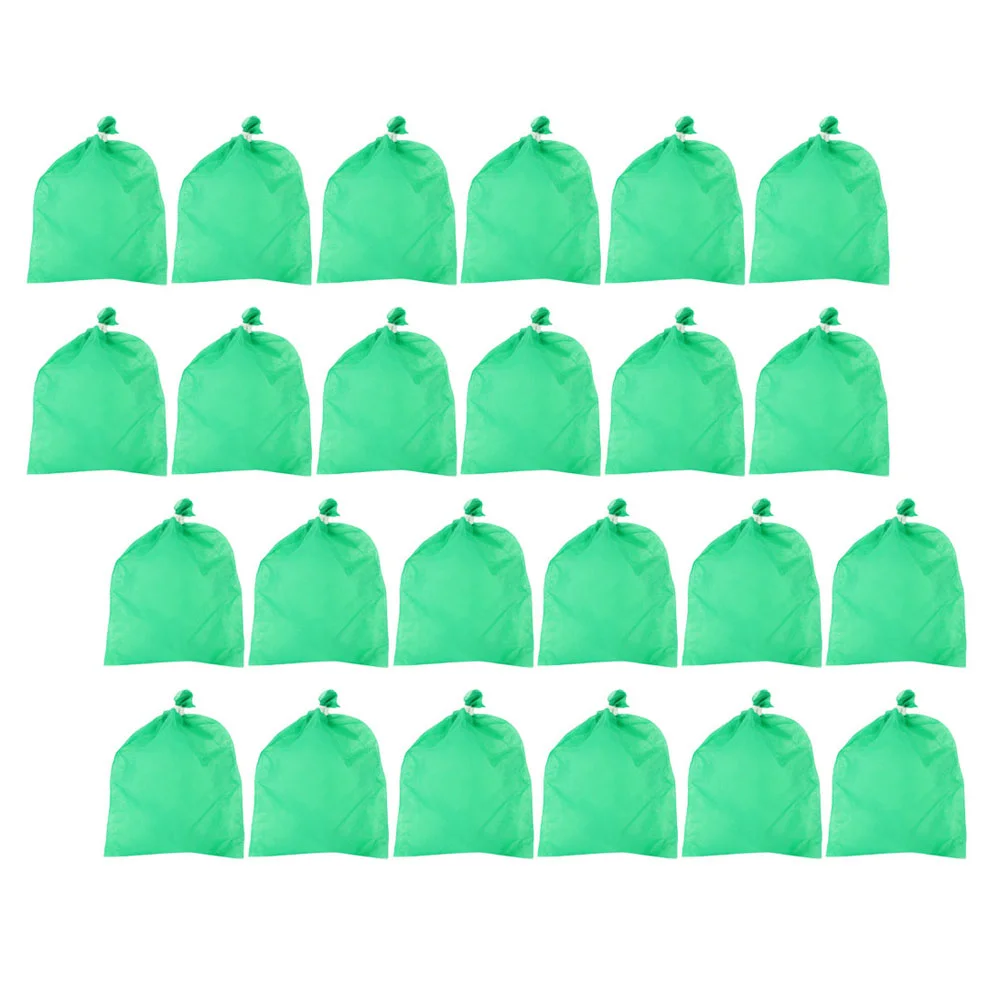 

Fruit Bag Bags Netting Garden Protectionbarrier Net Cover Mesh Grape Fruits Drawstring Bird Tree Treesnursery Friutnylon