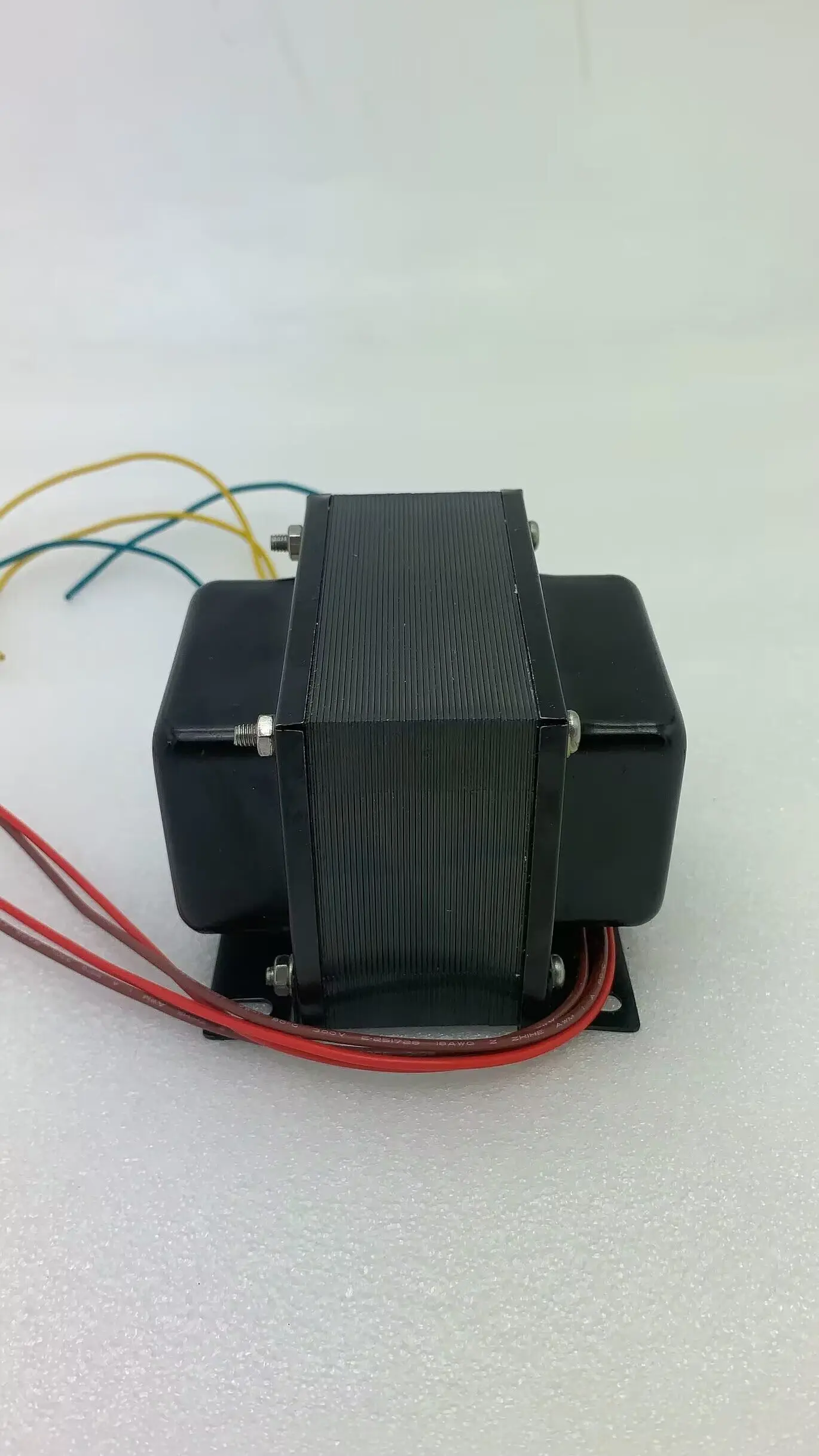 103 Вт jp200 силовой трансформатор лампового предусилителя JADIS 330 В + 6 3 13 ZL 864507