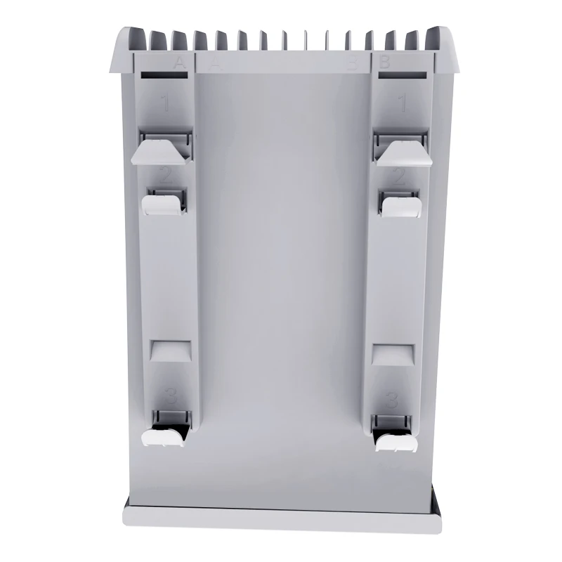 

Handle Hanger Ps5 Game Disc Box Storage Rack Game Disk Box For Ps5/ps Vr2 For Ps5/ps Vr2 Game 2023 Earphone Hanger Storage Stand