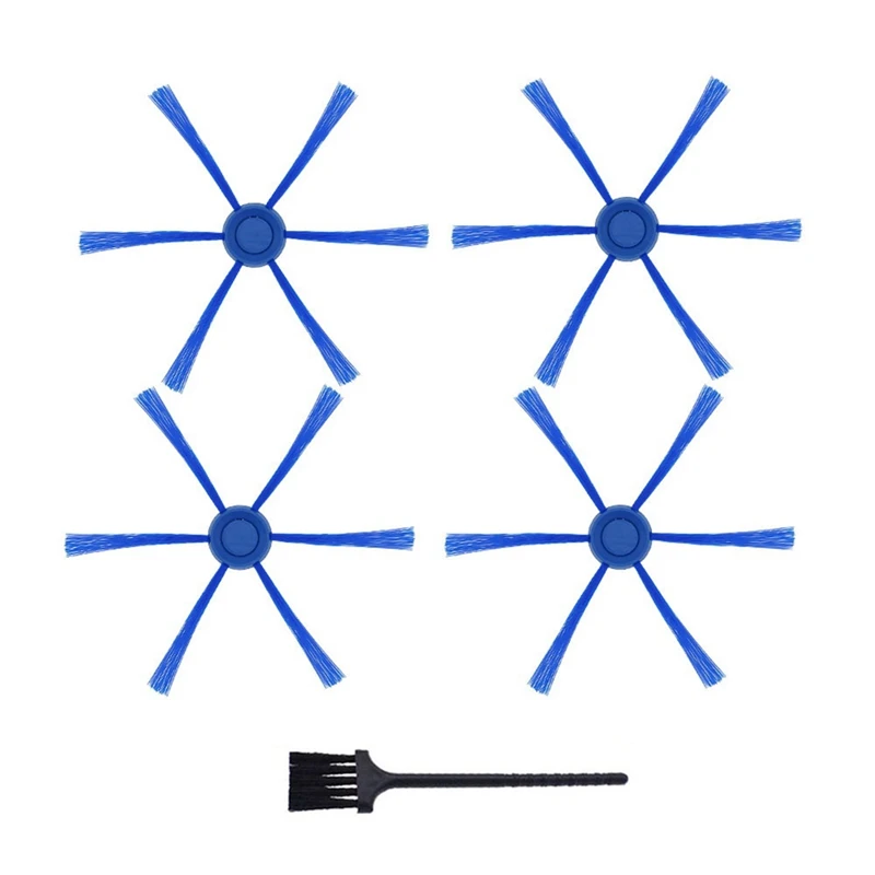 

Side Brush For FC8794 FC8796 FC8007 FC8792 Robot Vacuum Cleaner Sweeping Robot Replacement Accessories Parts
