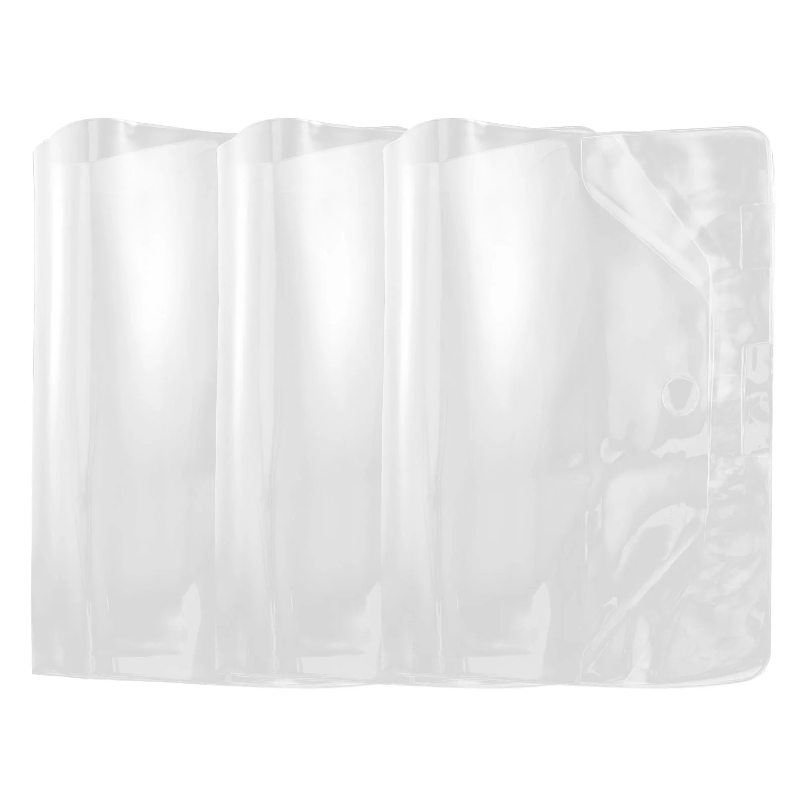 

Book Cover Film School Protector Students Prooftextbookaccessories Scratch Anti Sleeve Protection Covers Accessory Weeks