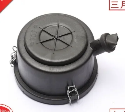 

Сборка корпуса воздушного фильтра для Komatsu pc30/40/50 Yangma 4D88/4D84, задняя крышка экскаватора HITACHI EX55 CATERE305