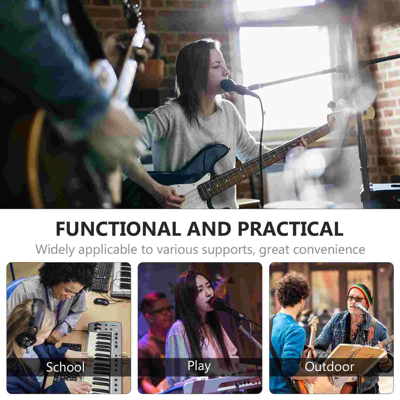 Штатив с рычагом стрелы для прямой трансляции