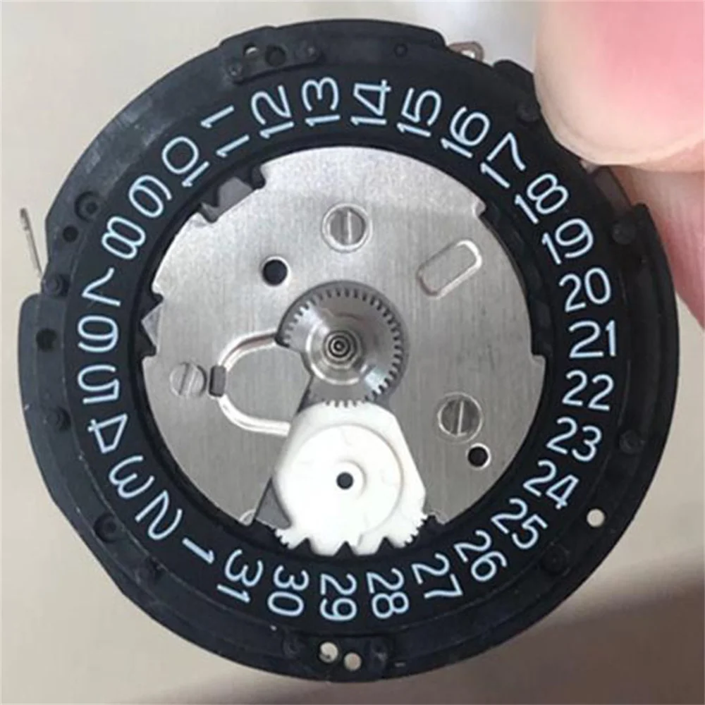 

Watch Movement 5M65A Artificial Calendar Movement With Battery