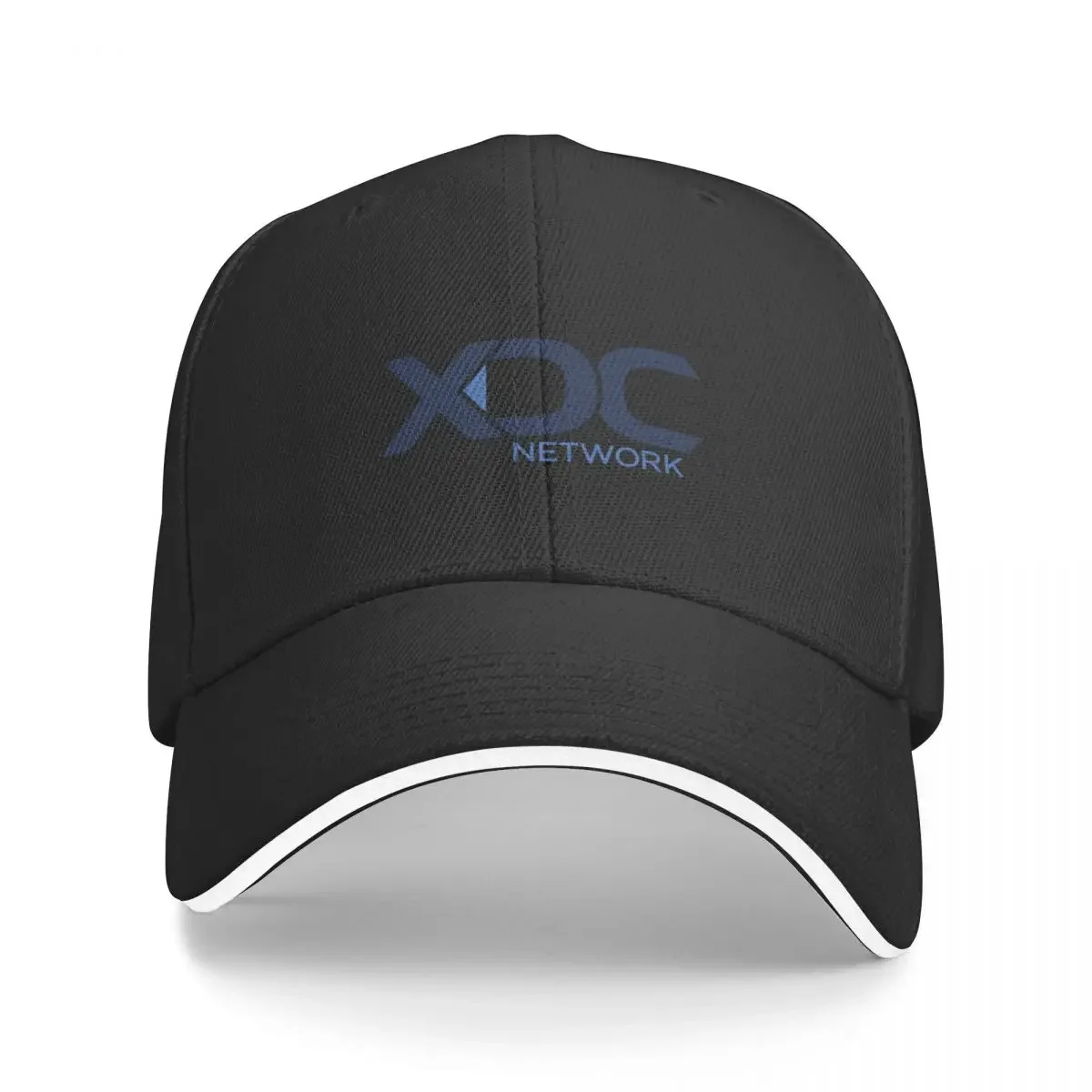 XinFin (XDC) бейсболка из полиэстера