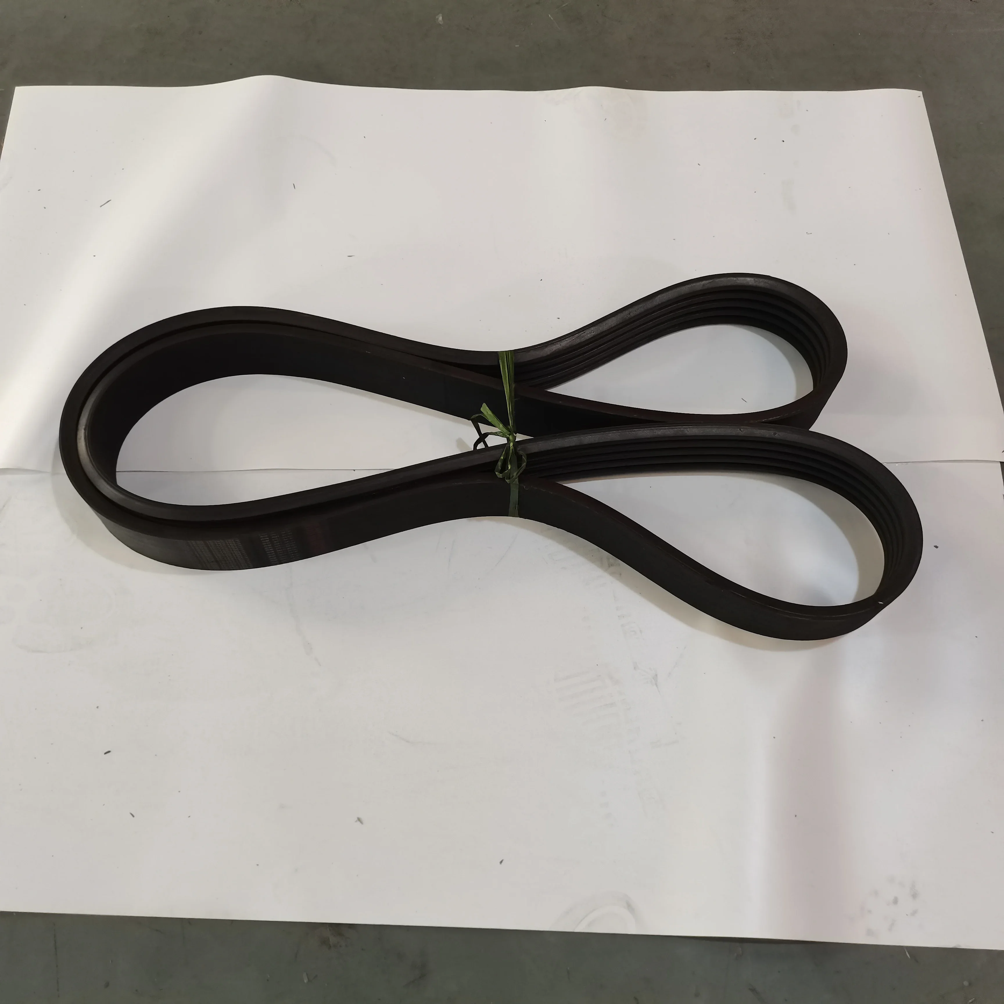 Высококачественный фрезерный станок W1900 PN1. 143377 Ремень приводной