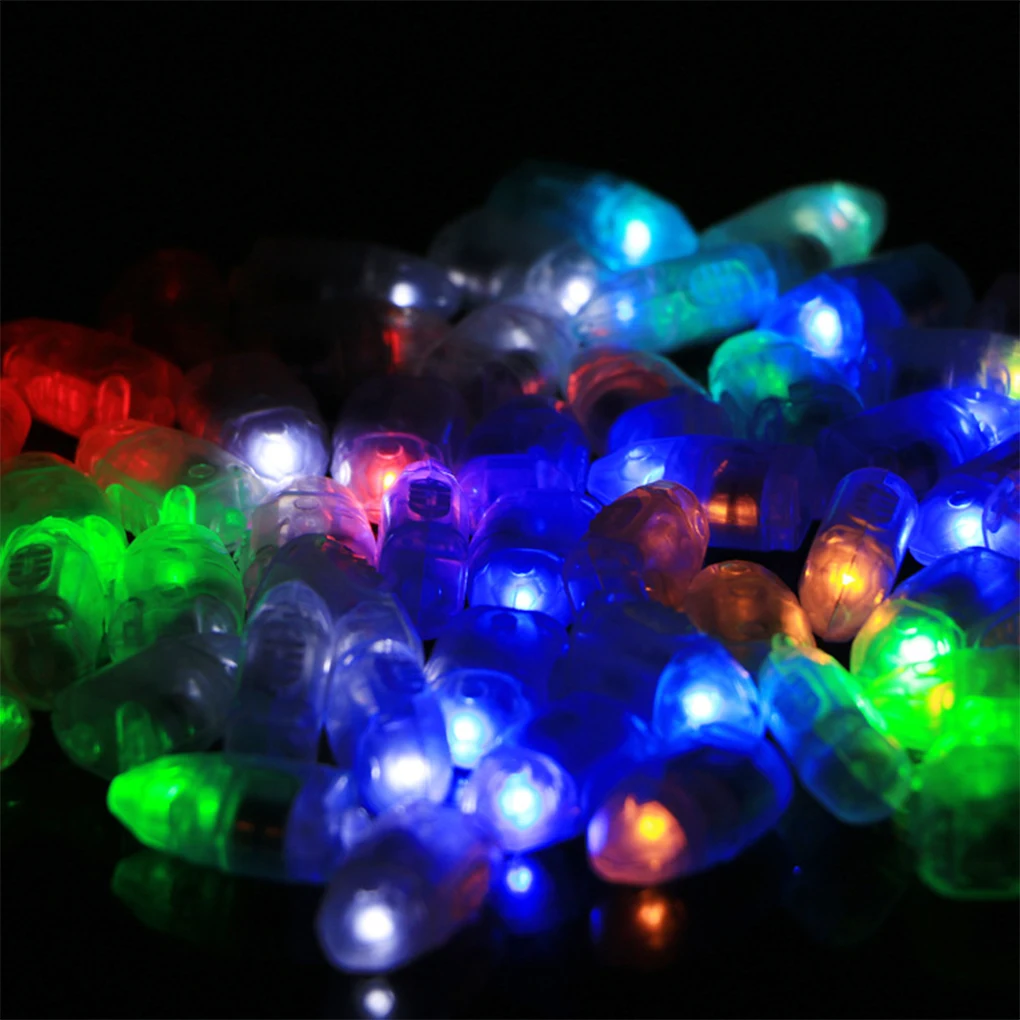 

10PCS Light Cordless Festival Atmospheres Lamp Indoor Outdoor Battery Operated Lantern Lighting Decoration White