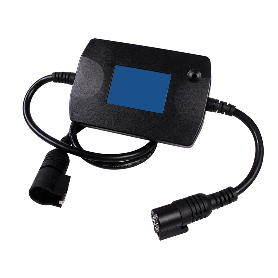 Диагностический кабель для автомобиля TECH2 techi интерфейс | Автомобили и мотоциклы