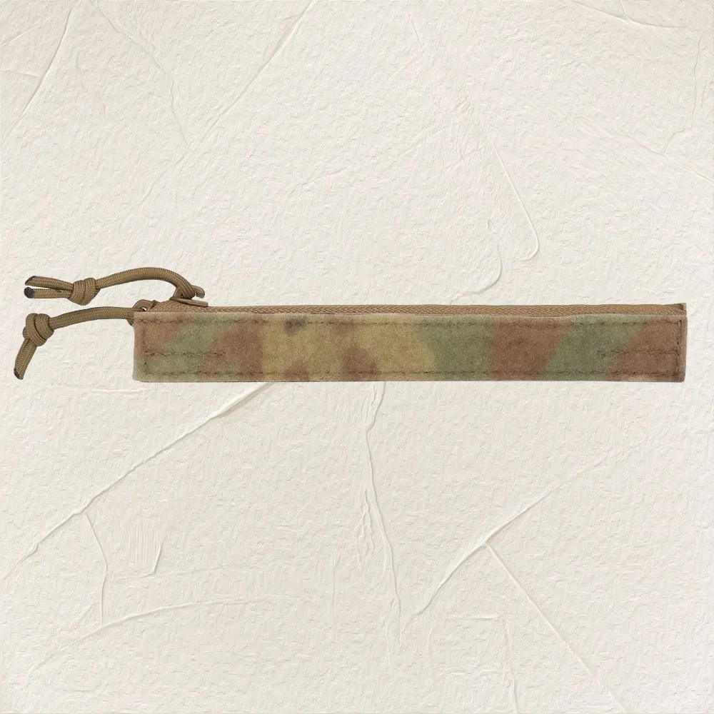 Тактический адаптер Crye AVS на молнии MBAV охотничий жилет структурированное