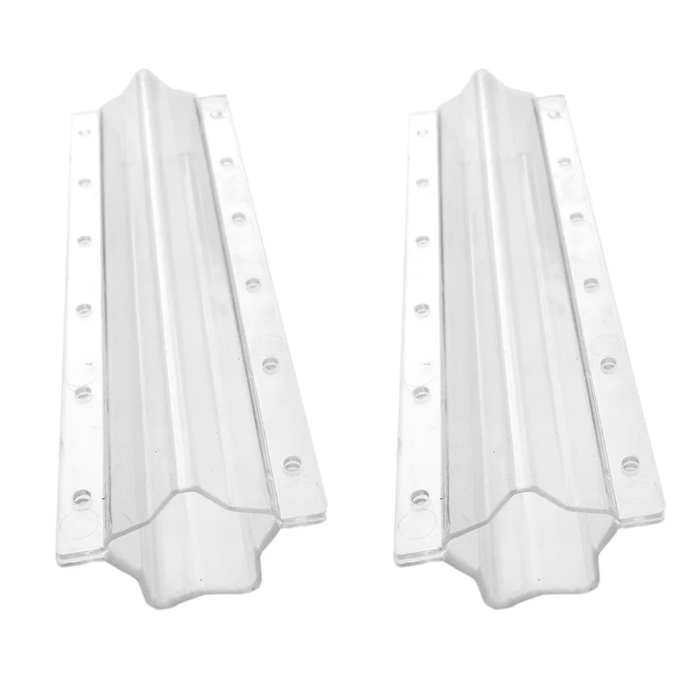 

2 Pcs Vegetable Shaping Mold Growth Molds Ice Cube Gardening Supplies Accessories Cucumber Growing Fruit Shaper Melon