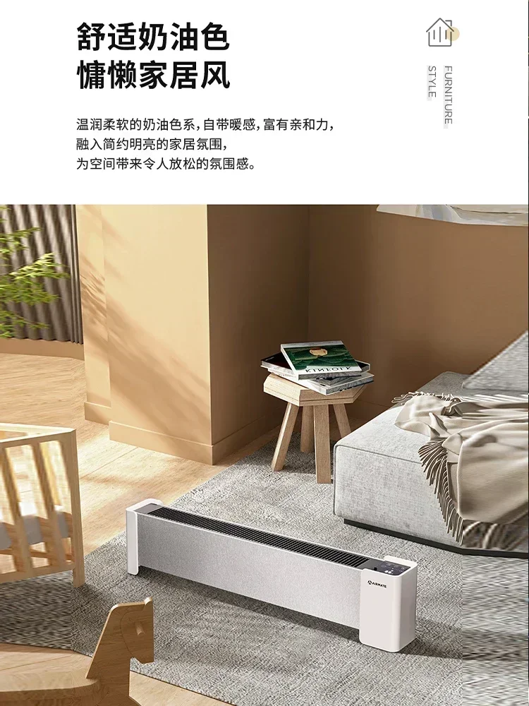 Графеновый нагреватель Emmett бытовой энергосберегающий термоэлектрический с