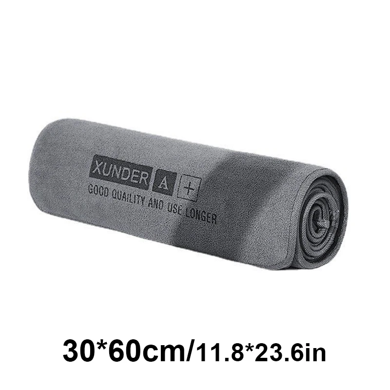 30x30/40/60 см ткань для ухода за автомобилем, утолщенное полотенце из микрофибры для мойки автомобиля, универсальная чистящая ткань для сушки, уход за телом автомобиля, мытье