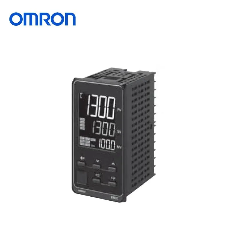 

Цифровой терморегулятор Omron E5EC серии QX RX CX
