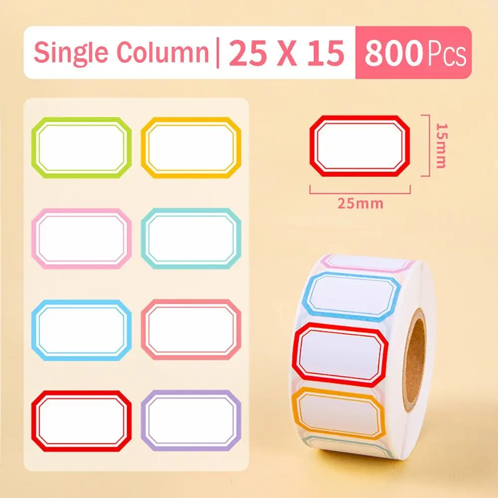 Водостойкие самоклеящиеся этикетки для указателя этикетки самоклеящиеся а4 50л 48 5 25 4 70г м2