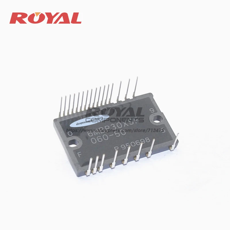 

6MBP30XSF060-50