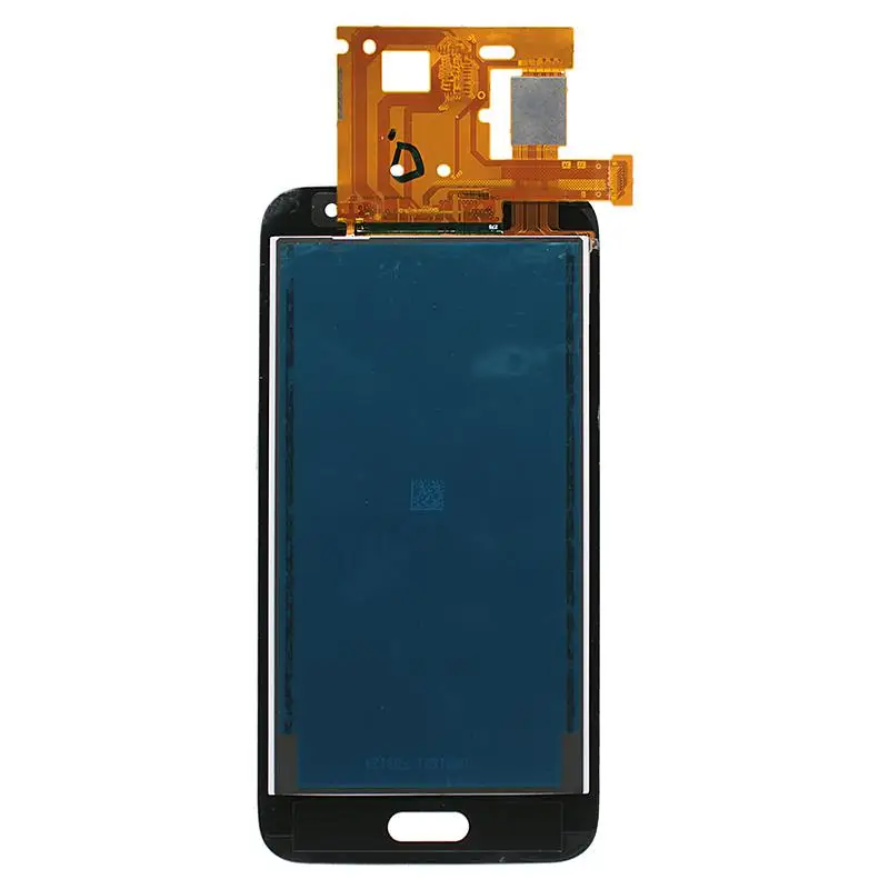 Дисплей для Samsung J120F Galaxy J1 (2016) (4 3) в сборе с тачскрином Base (золотой) (TFT)&quot |