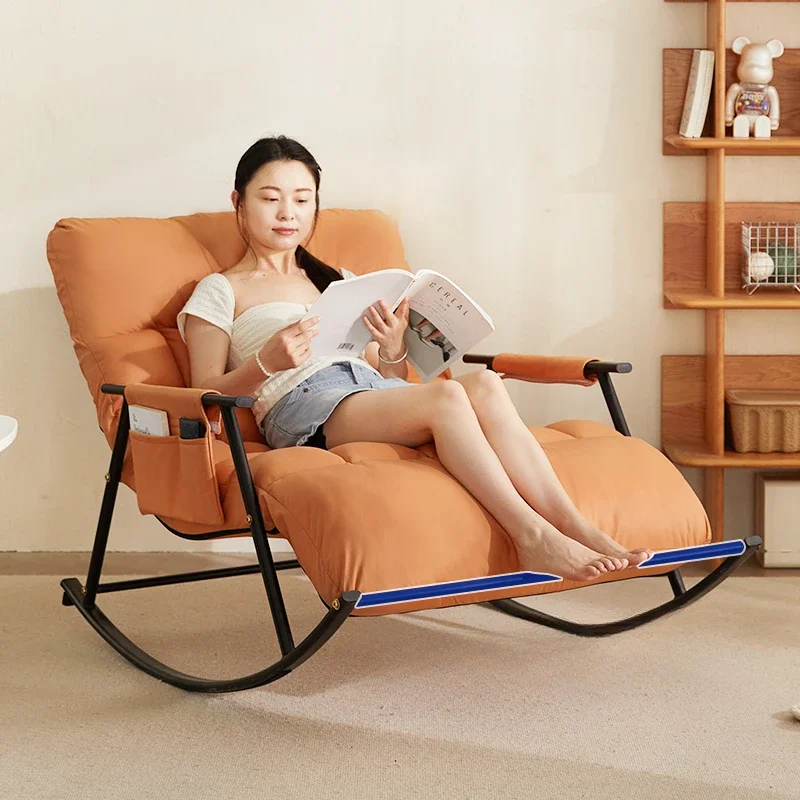 Кресло с мягкой обивкой для дивана кресло гостиной Элегантные Кресла