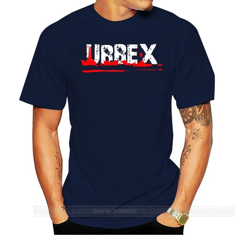 

Create Crazy T Shirt Natural Graphic Comic Lost Places - Urbex - Urban Explorer T-Shirts Short-Sleeve Top Quality