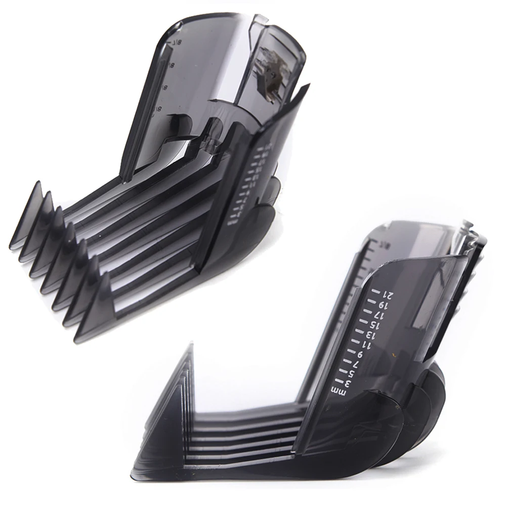

Trim Hair Cutting Tool Adjustable Comb Hair Trimmer Men's Grooming Tool For Philips QC5130 QC5105 QC5115 QC5120 QC5125 QC5135