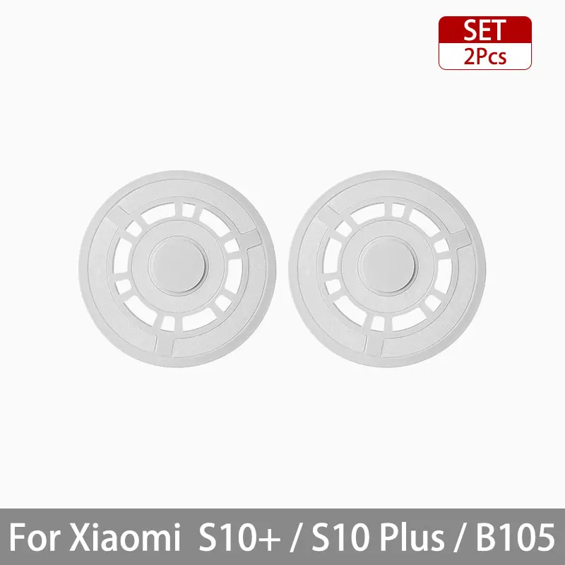 

Аксессуары для Xiaomi S10 Plus / S10+ / B105