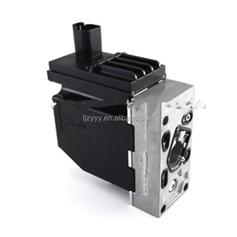 Фото Электронный привод PVEP 2026 151L4199 PVEP32 11034832 для разъема Deutsch PVG32 11-32 V №1